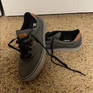 Vans Shoes (deluxe comfort) LIKE NEW